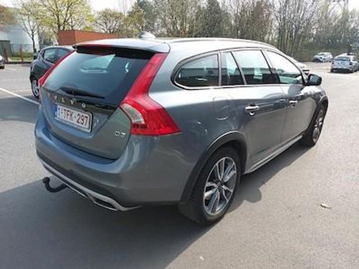 Photo 4 VIN: YV1FZARCDJ2046623 - VOLVO V60 CROSS COUNTRY DIESEL 