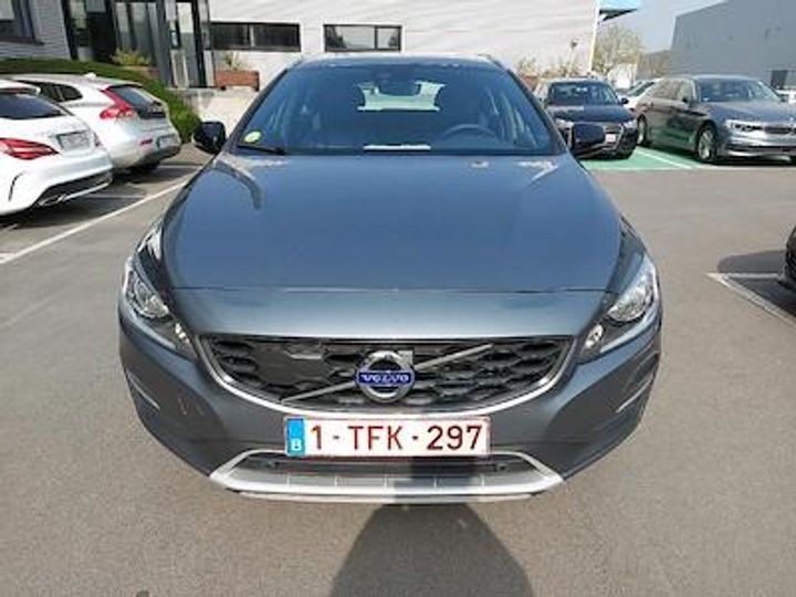 Photo 5 VIN: YV1FZARCDJ2046623 - VOLVO V60 CROSS COUNTRY DIESEL 