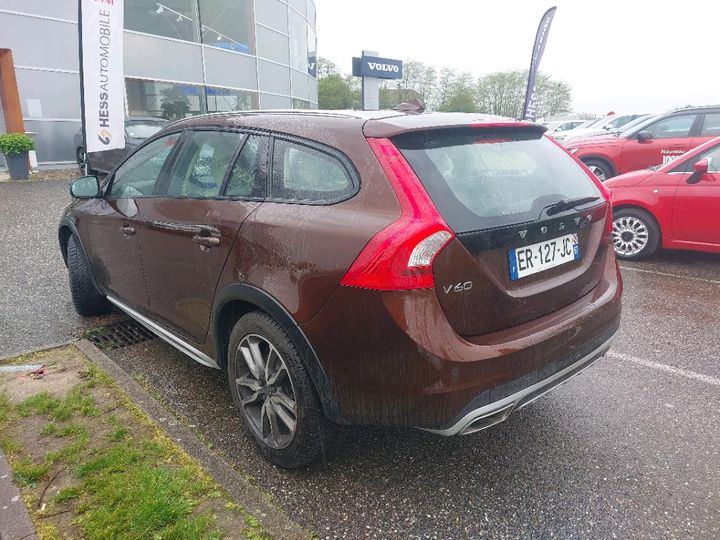 Photo 3 VIN: YV1FZARCDJ2047115 - VOLVO V60 CROSS COUNT 