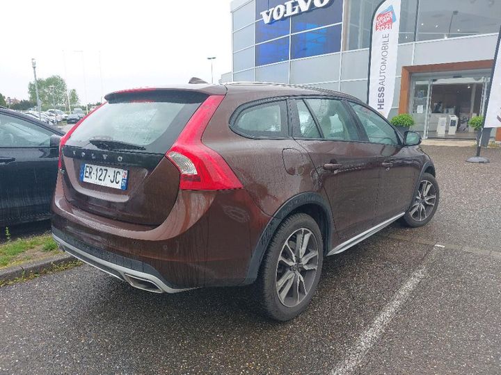 Photo 4 VIN: YV1FZARCDJ2047115 - VOLVO V60 CROSS COUNT 