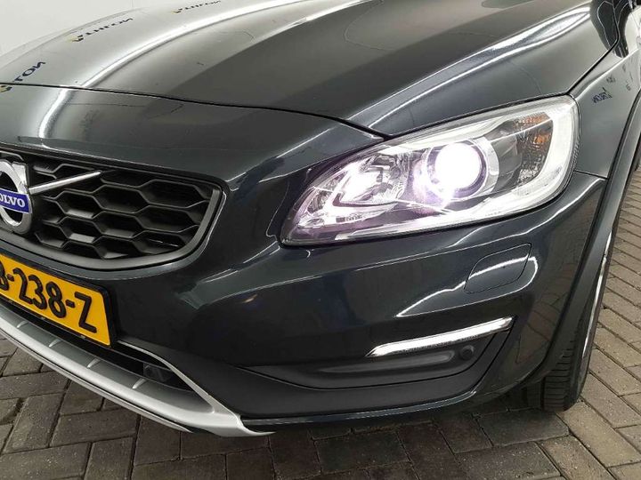 Photo 11 VIN: YV1FZARCDJ2047457 - VOLVO V60 CROSS COUNTRY 