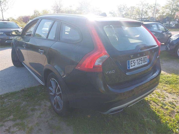 Photo 2 VIN: YV1FZARCDJ2048024 - VOLVO V60 CROSS COUNTRY 