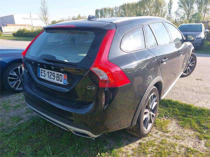 Photo 3 VIN: YV1FZARCDJ2048024 - VOLVO V60 CROSS COUNTRY 