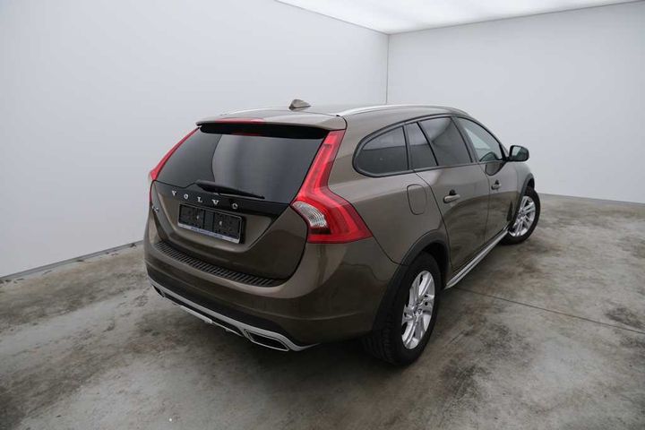 Photo 2 VIN: YV1FZARCDJ2048283 - VOLVO V60 CROSS COUNTRY 