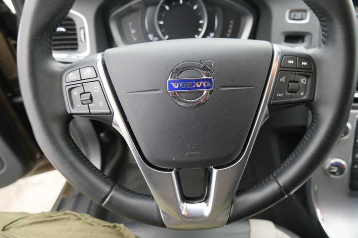 Photo 26 VIN: YV1FZARCDJ2048283 - VOLVO V60 CROSS COUNTRY 