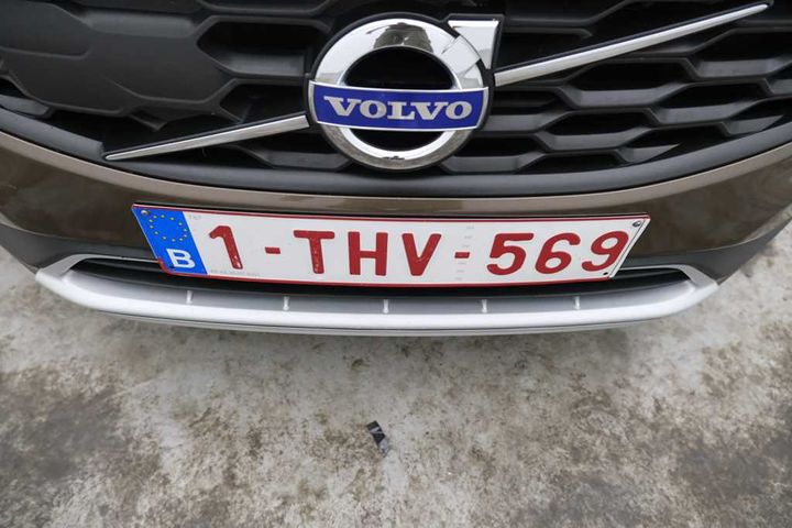 Photo 5 VIN: YV1FZARCDJ2048283 - VOLVO V60 CROSS COUNTRY 