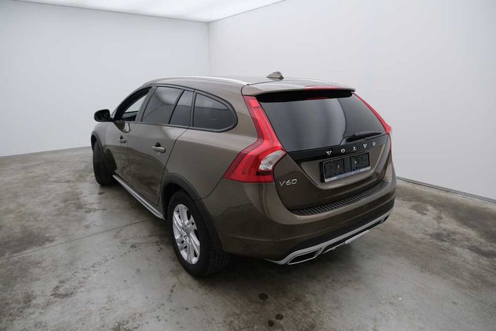 Photo 7 VIN: YV1FZARCDJ2048283 - VOLVO V60 CROSS COUNTRY 