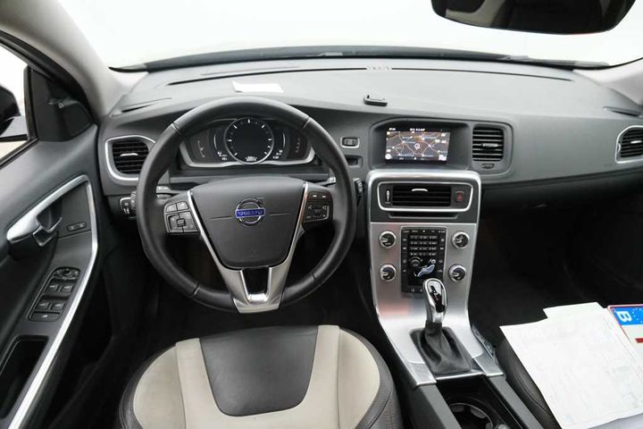 Photo 9 VIN: YV1FZARCDJ2048283 - VOLVO V60 CROSS COUNTRY 