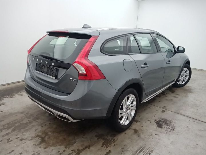 Photo 2 VIN: YV1FZARCDJ2048781 - VOLVO V60 CROSS COUNTRY 