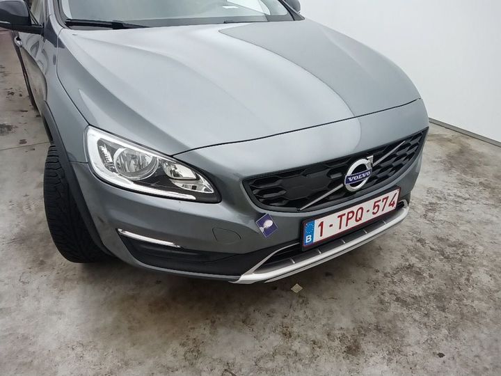 Photo 27 VIN: YV1FZARCDJ2048781 - VOLVO V60 CROSS COUNTRY 