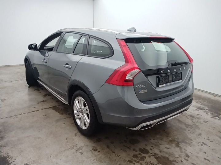 Photo 7 VIN: YV1FZARCDJ2048781 - VOLVO V60 CROSS COUNTRY 