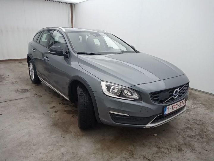 Photo 8 VIN: YV1FZARCDJ2048781 - VOLVO V60 CROSS COUNTRY 