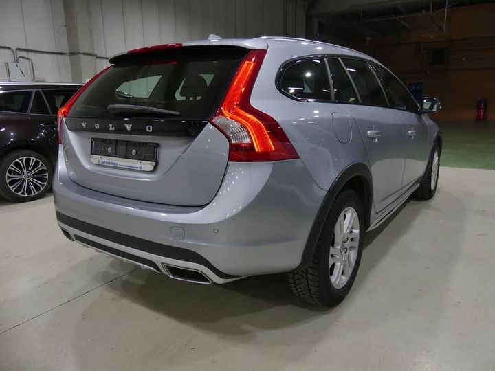 Photo 2 VIN: YV1FZARCDJ2048785 - VOLVO V60 CROSS COUNT 