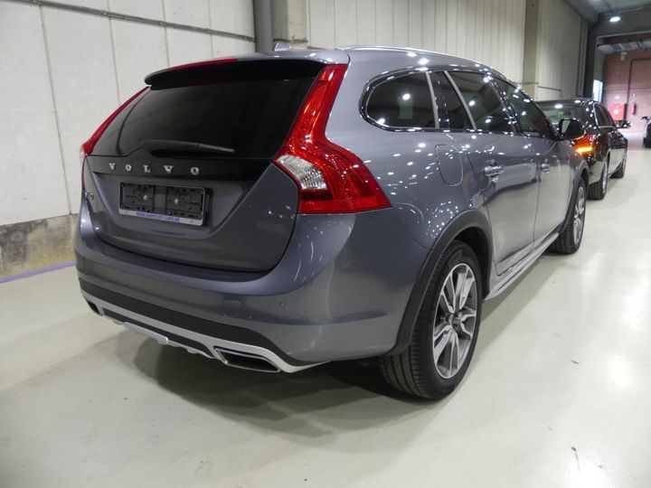 Photo 2 VIN: YV1FZARCDJ2049404 - VOLVO V60 CROSS COUNT 