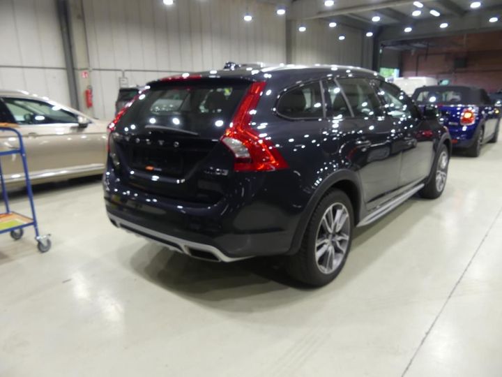 Photo 2 VIN: YV1FZARCDJ2049730 - VOLVO V60 CROSS COUNT 