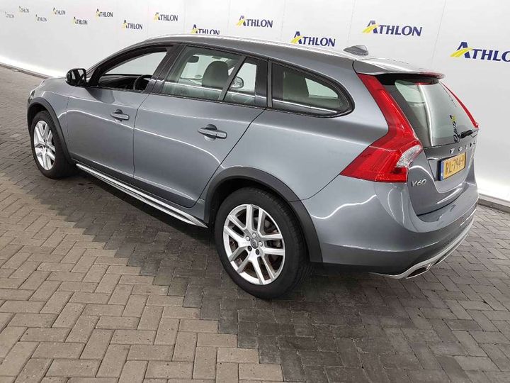 Photo 3 VIN: YV1FZARCDJ2049898 - VOLVO V60 CROSS COUNTRY 