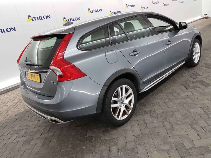 Photo 4 VIN: YV1FZARCDJ2049898 - VOLVO V60 CROSS COUNTRY 