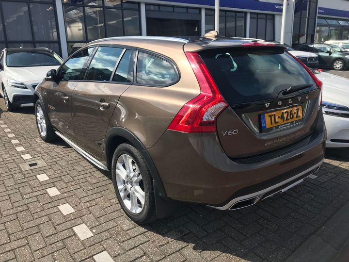 Photo 2 VIN: YV1FZARCDJ2050372 - VOLVO V60 CROSS COUNTRY 