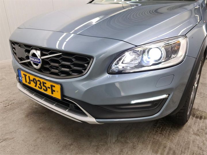 Photo 27 VIN: YV1FZARCDJ2050887 - VOLVO V60 