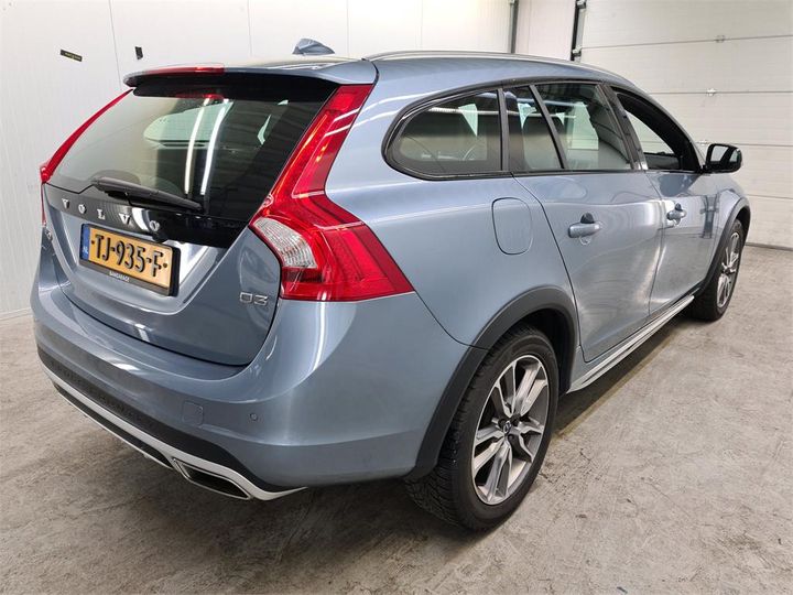 Photo 4 VIN: YV1FZARCDJ2050887 - VOLVO V60 