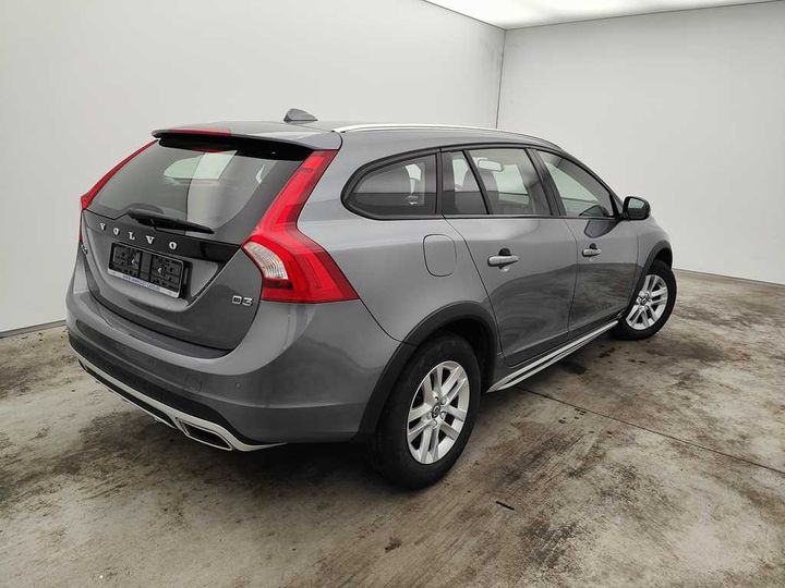 Photo 2 VIN: YV1FZARCDJ2051334 - VOLVO V60 CROSS COUNTRY 