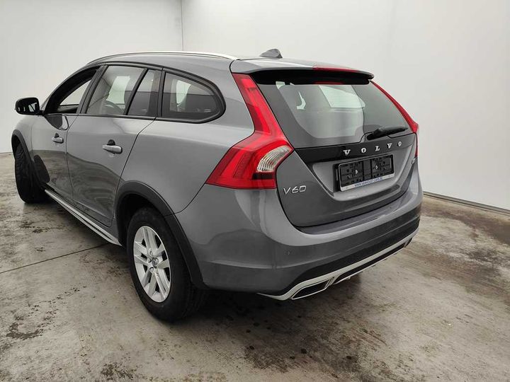 Photo 7 VIN: YV1FZARCDJ2051334 - VOLVO V60 CROSS COUNTRY 