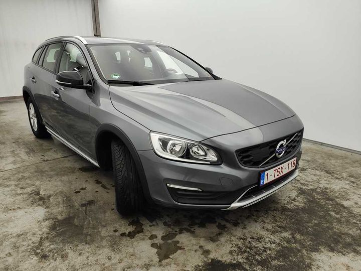 Photo 8 VIN: YV1FZARCDJ2051334 - VOLVO V60 CROSS COUNTRY 