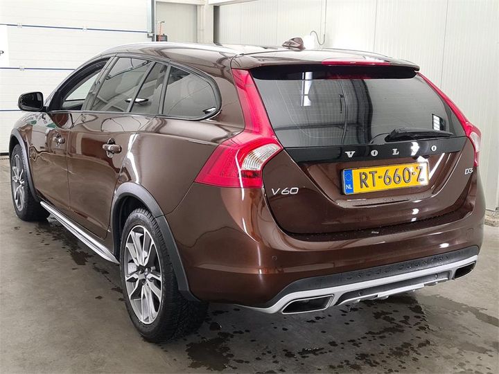 Photo 21 VIN: YV1FZARCDJ2051729 - VOLVO V60 