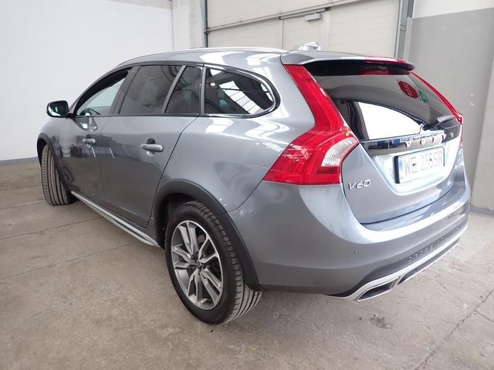 Photo 2 VIN: YV1FZARCDJ2052499 - VOLVO V60 CROSS COUNT 