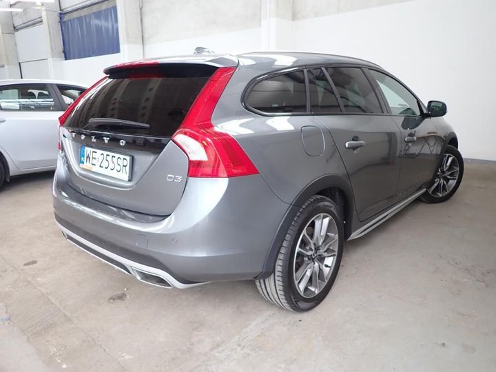 Photo 3 VIN: YV1FZARCDJ2052499 - VOLVO V60 CROSS COUNT 