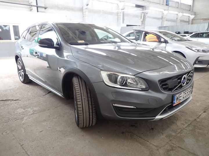 Photo 4 VIN: YV1FZARCDJ2052499 - VOLVO V60 CROSS COUNT 