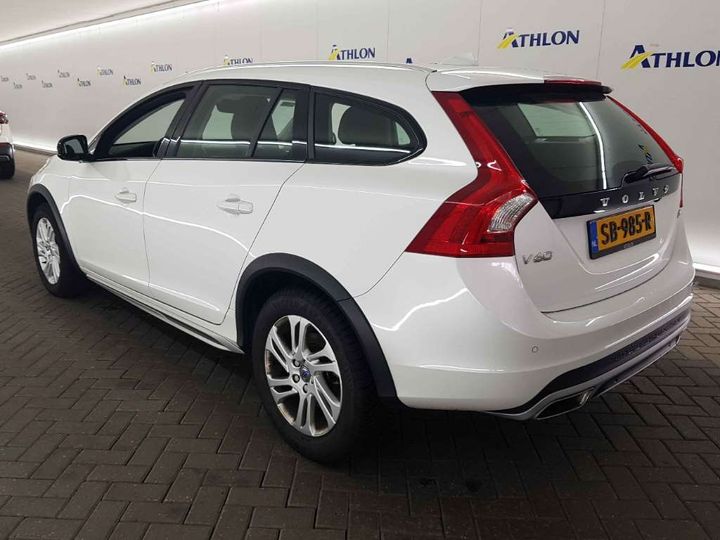 Photo 3 VIN: YV1FZARCDJ2052964 - VOLVO V60 CROSS COUNTRY 