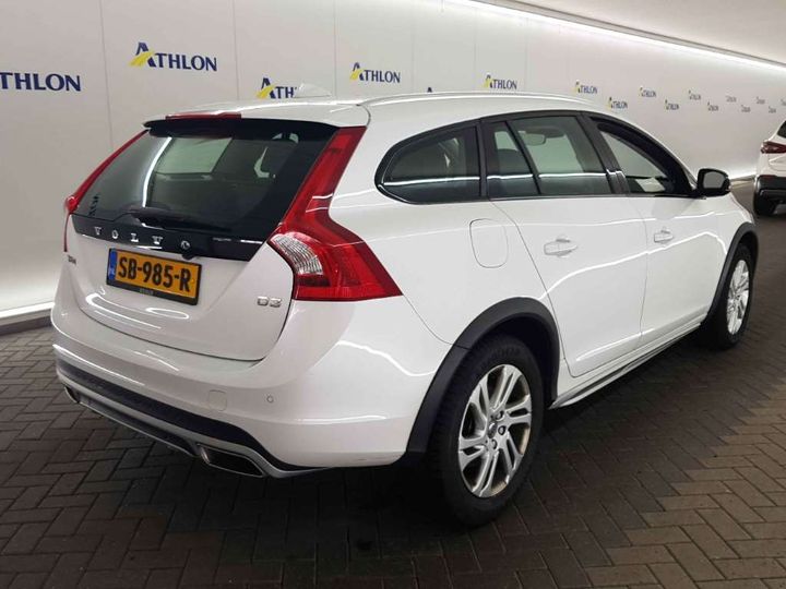 Photo 4 VIN: YV1FZARCDJ2052964 - VOLVO V60 CROSS COUNTRY 