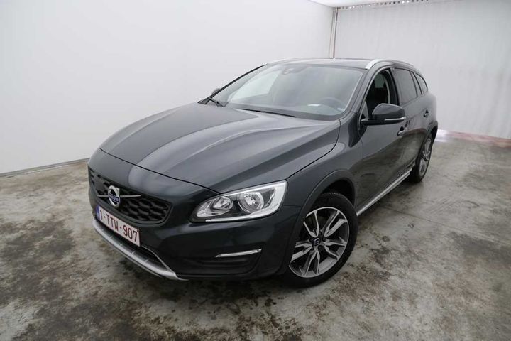 Photo 1 VIN: YV1FZARCDJ2053195 - VOLVO V60 CROSS COUNTRY 