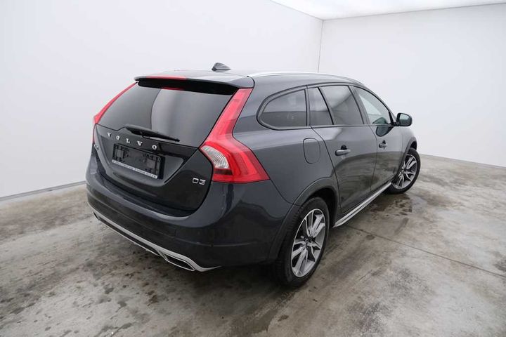 Photo 2 VIN: YV1FZARCDJ2053195 - VOLVO V60 CROSS COUNTRY 