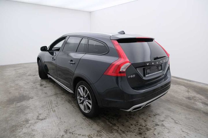 Photo 7 VIN: YV1FZARCDJ2053195 - VOLVO V60 CROSS COUNTRY 