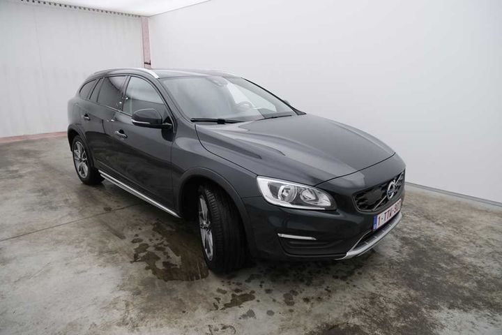 Photo 8 VIN: YV1FZARCDJ2053195 - VOLVO V60 CROSS COUNTRY 