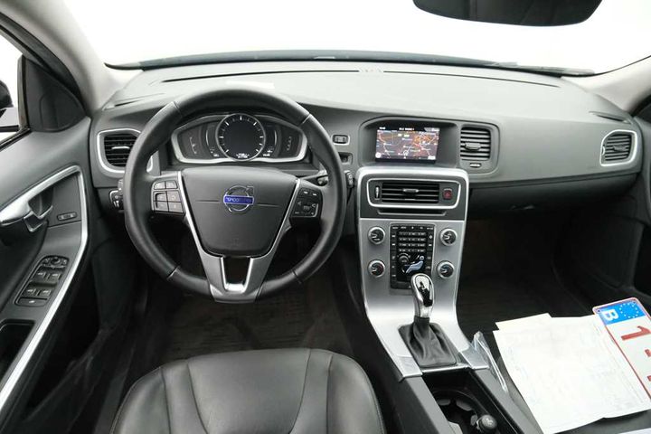 Photo 9 VIN: YV1FZARCDJ2053195 - VOLVO V60 CROSS COUNTRY 