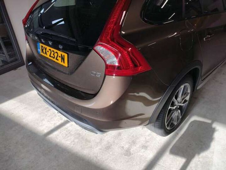 Photo 17 VIN: YV1FZARCDJ2053515 - VOLVO V60 CROSS COUNTRY 