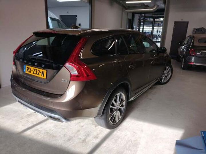 Photo 4 VIN: YV1FZARCDJ2053515 - VOLVO V60 CROSS COUNTRY 