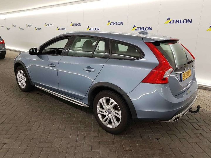 Photo 3 VIN: YV1FZARCDJ2054651 - VOLVO V60 CROSS COUNTRY 