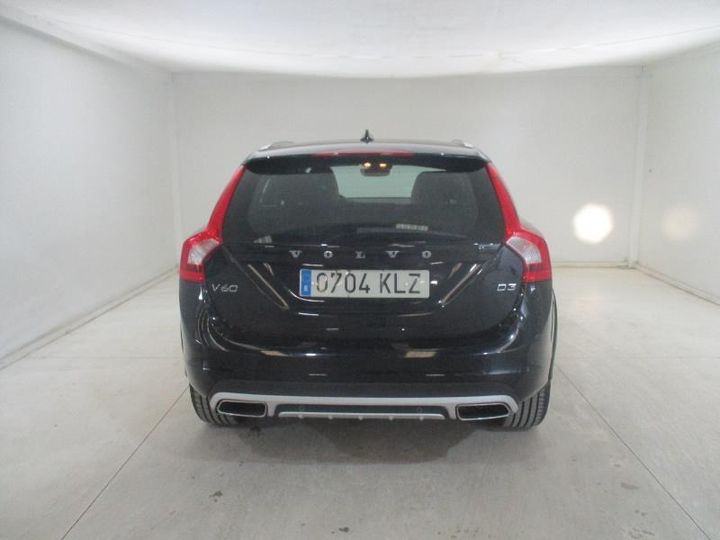 Photo 1 VIN: YV1FZARCDJ2055028 - VOLVO V60 