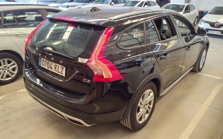 Photo 20 VIN: YV1FZARCDJ2055028 - VOLVO V60 