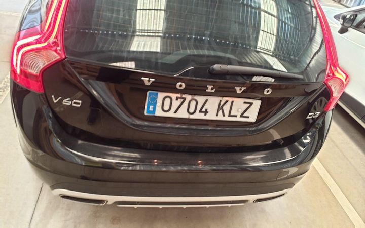 Photo 36 VIN: YV1FZARCDJ2055028 - VOLVO V60 