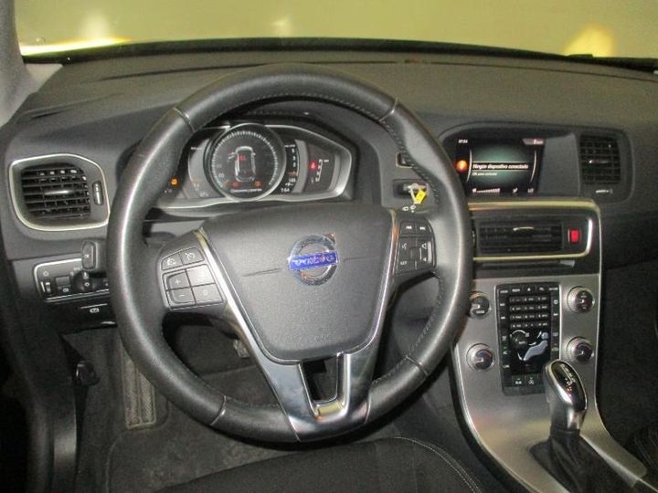 Photo 5 VIN: YV1FZARCDJ2055028 - VOLVO V60 