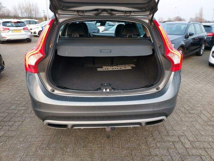 Photo 36 VIN: YV1FZARCDJ2056327 - VOLVO V60 