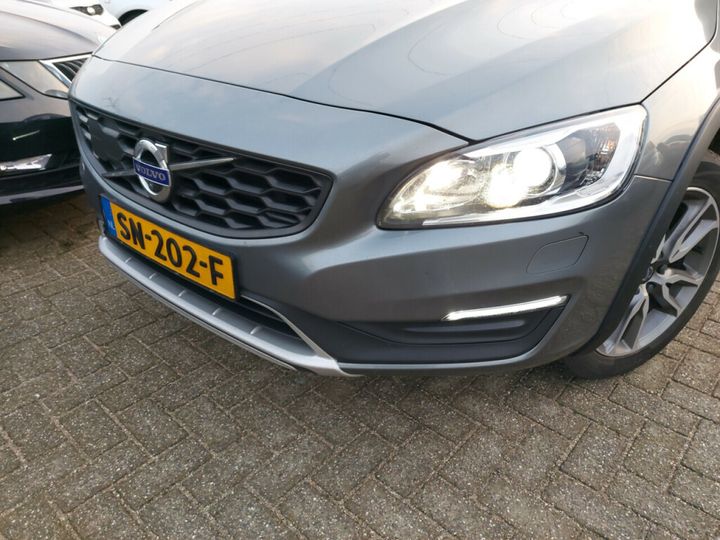 Photo 8 VIN: YV1FZARCDJ2056327 - VOLVO V60 