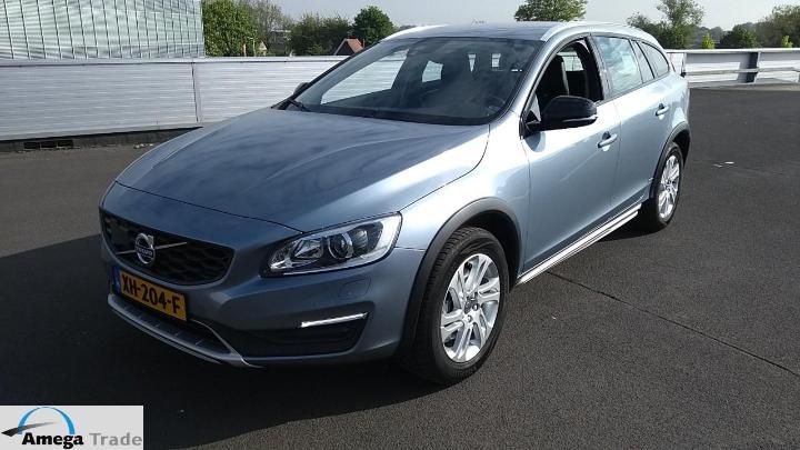 Photo 0 VIN: YV1FZARCDJ2056657 - VOLVO V60 CROSS COUNTRY 