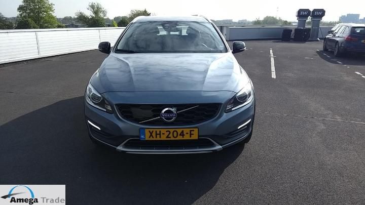 Photo 2 VIN: YV1FZARCDJ2056657 - VOLVO V60 CROSS COUNTRY 