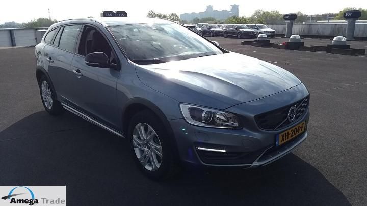 Photo 3 VIN: YV1FZARCDJ2056657 - VOLVO V60 CROSS COUNTRY 